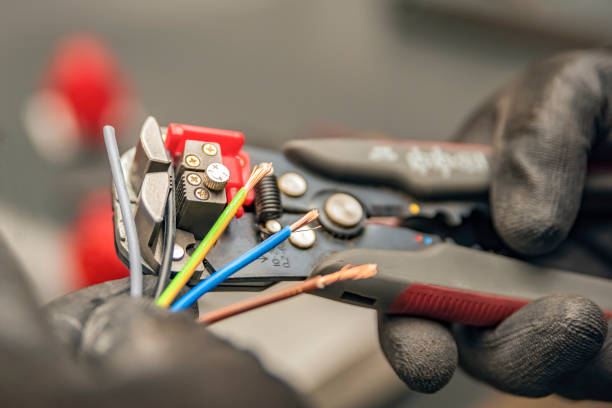 Best Electrical Installation Contractor  in Northchase, NC