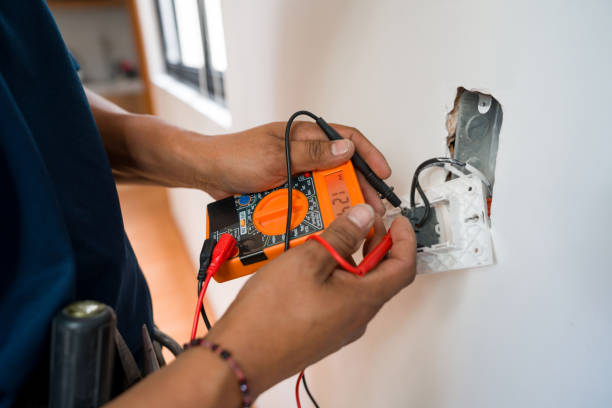 Electrical Outlet Repair in Northchase, NC