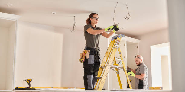 Best Electrical Outlet Repair  in Northchase, NC