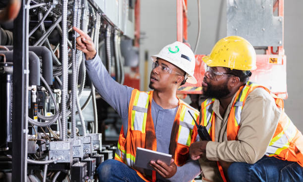 Best Electrical Contractors for Businesses  in Northchase, NC