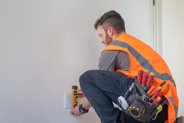 Best Electrical Repair Services  in Northchase, NC