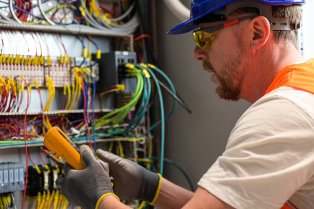 Best Local Electrician Companies  in Northchase, NC