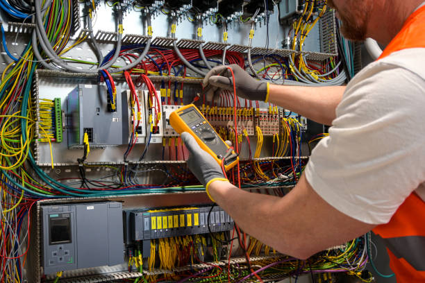 Best 24-Hour Electrician  in Northchase, NC