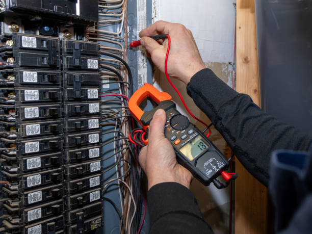 Best Emergency Electrical Repair  in Northchase, NC