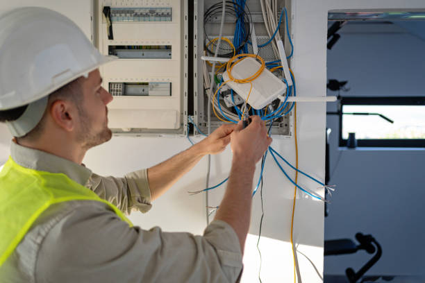Best Commercial Electrician Services  in Northchase, NC