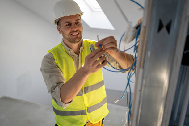 Best Local Electrician Companies  in Northchase, NC